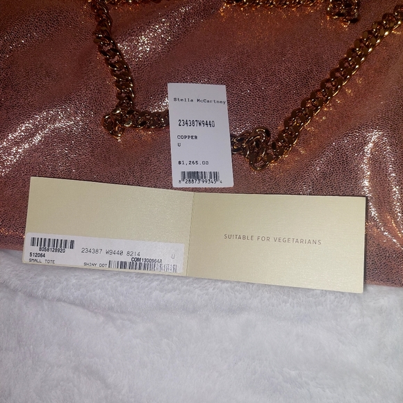 Stella Mccartney Falabella Bag - Picture 13 of 14